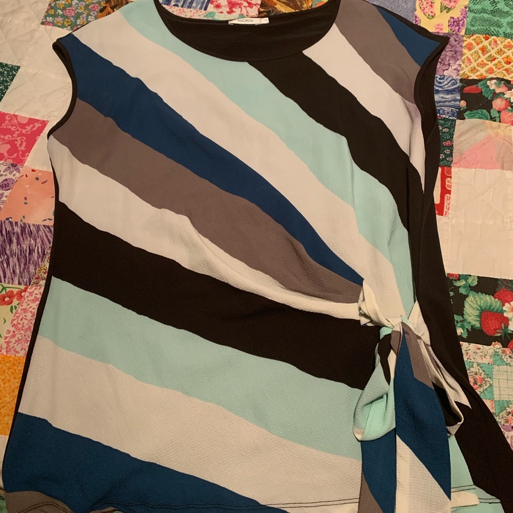 Like new, only worn a few times.